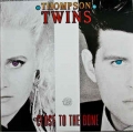 Thompson Twins - Close To The Bone / Arista